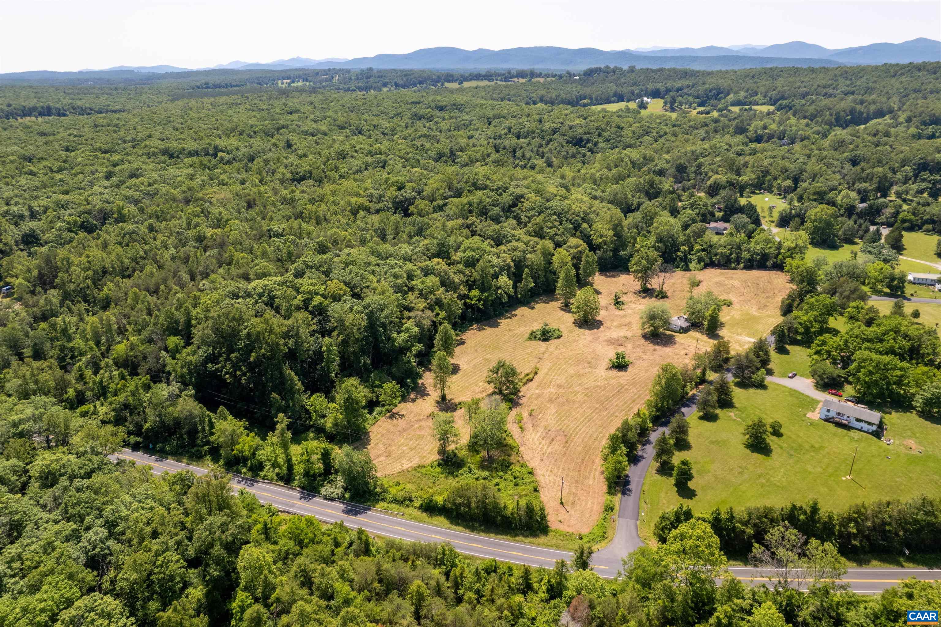 1467 Harris Creek Road Charlottesville, VA 22902 - Photo 15 of 41