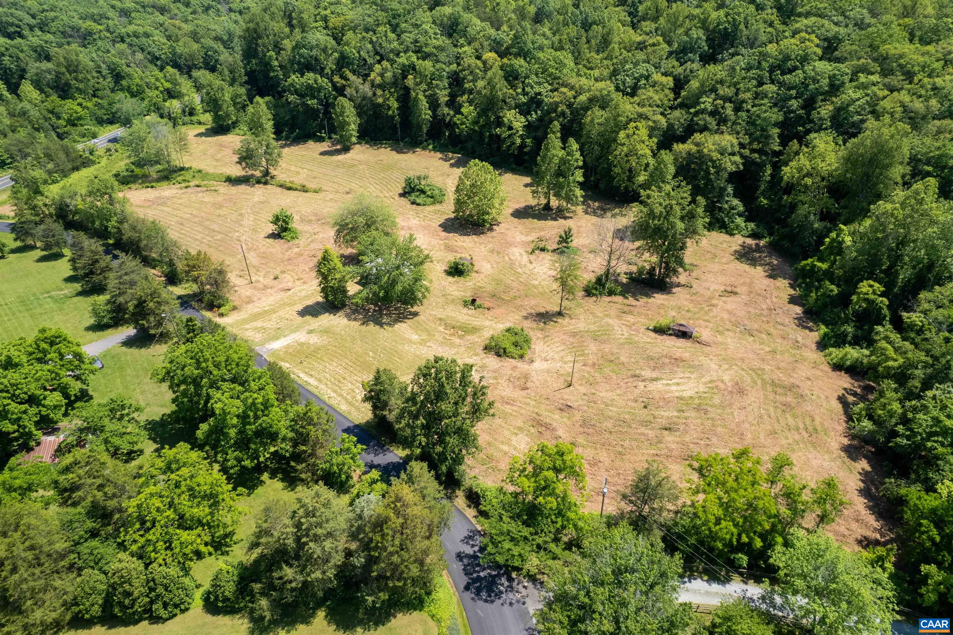 1467 Harris Creek Road Charlottesville, VA 22902 - Photo 17 of 41