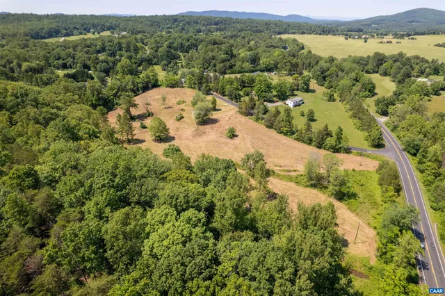 $225,000 | 1467 Harris Creek Road, Charlottesville, VA 22902