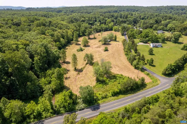 $225,000 | 1467 Harris Creek Road, Charlottesville, VA 22902