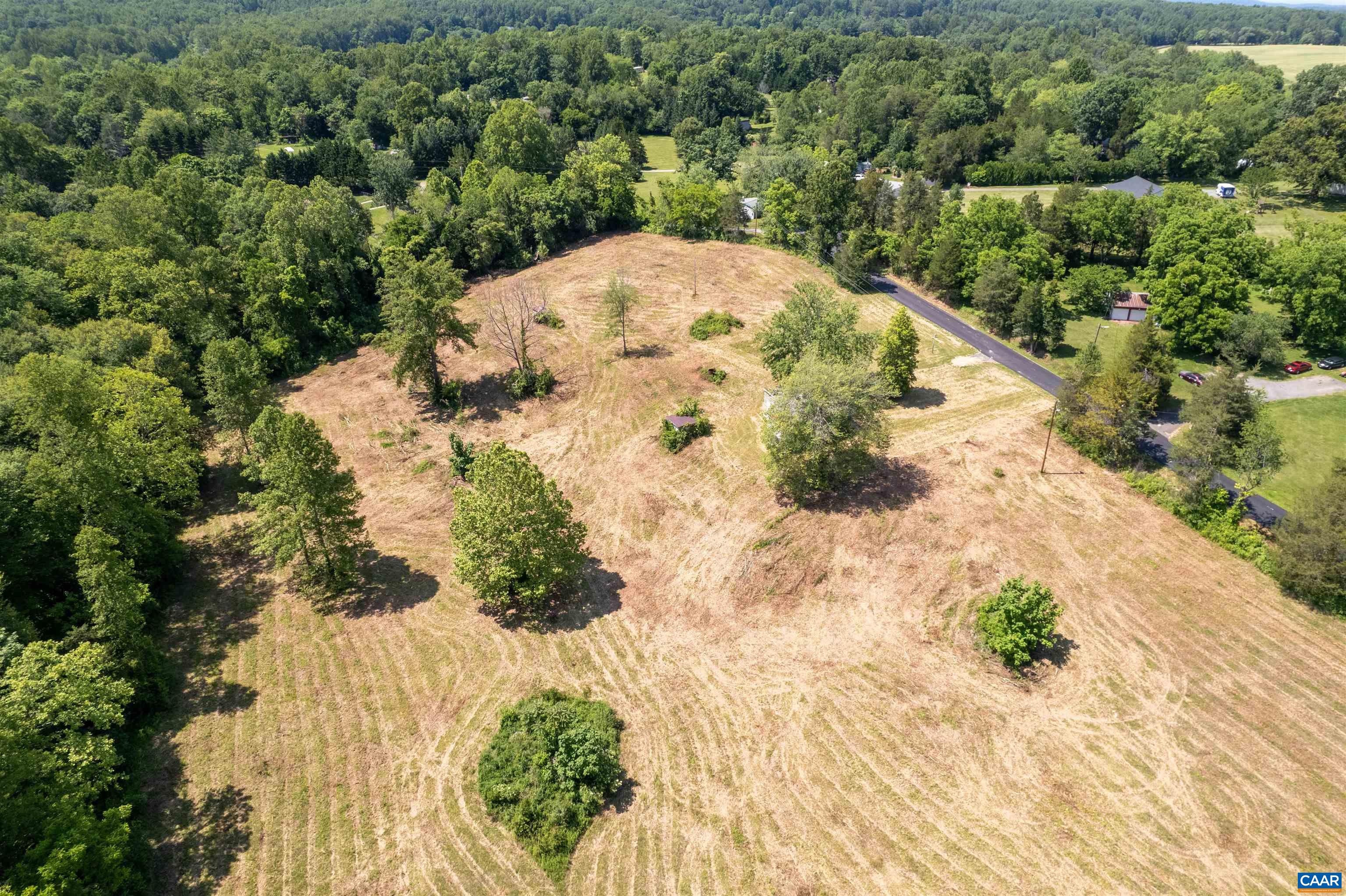 1467 Harris Creek Road Charlottesville, VA 22902 - Photo 23 of 41