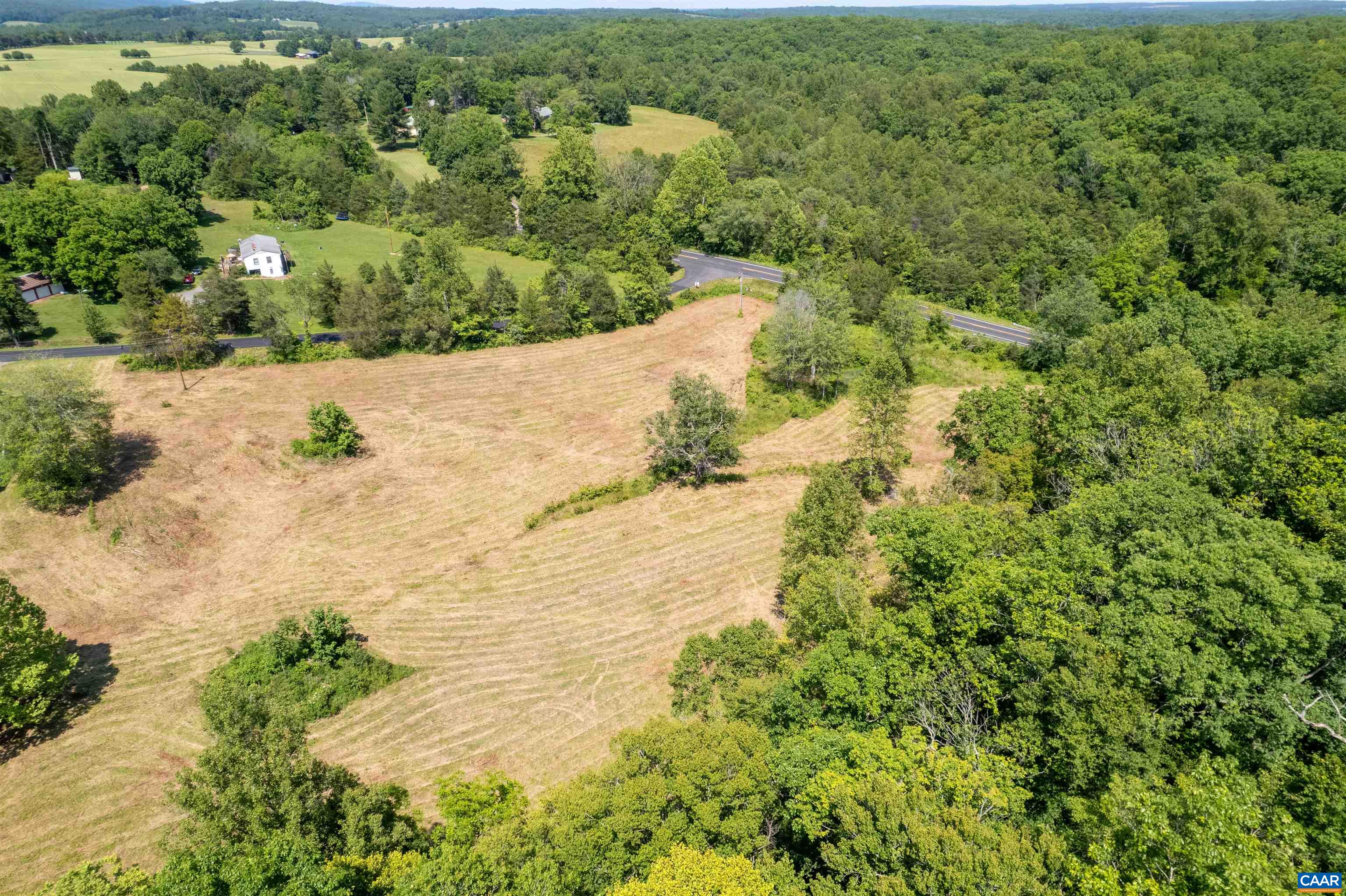 1467 Harris Creek Road Charlottesville, VA 22902 - Photo 24 of 41