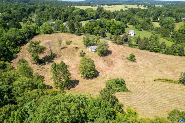 $225,000 | 1467 Harris Creek Road, Charlottesville, VA 22902