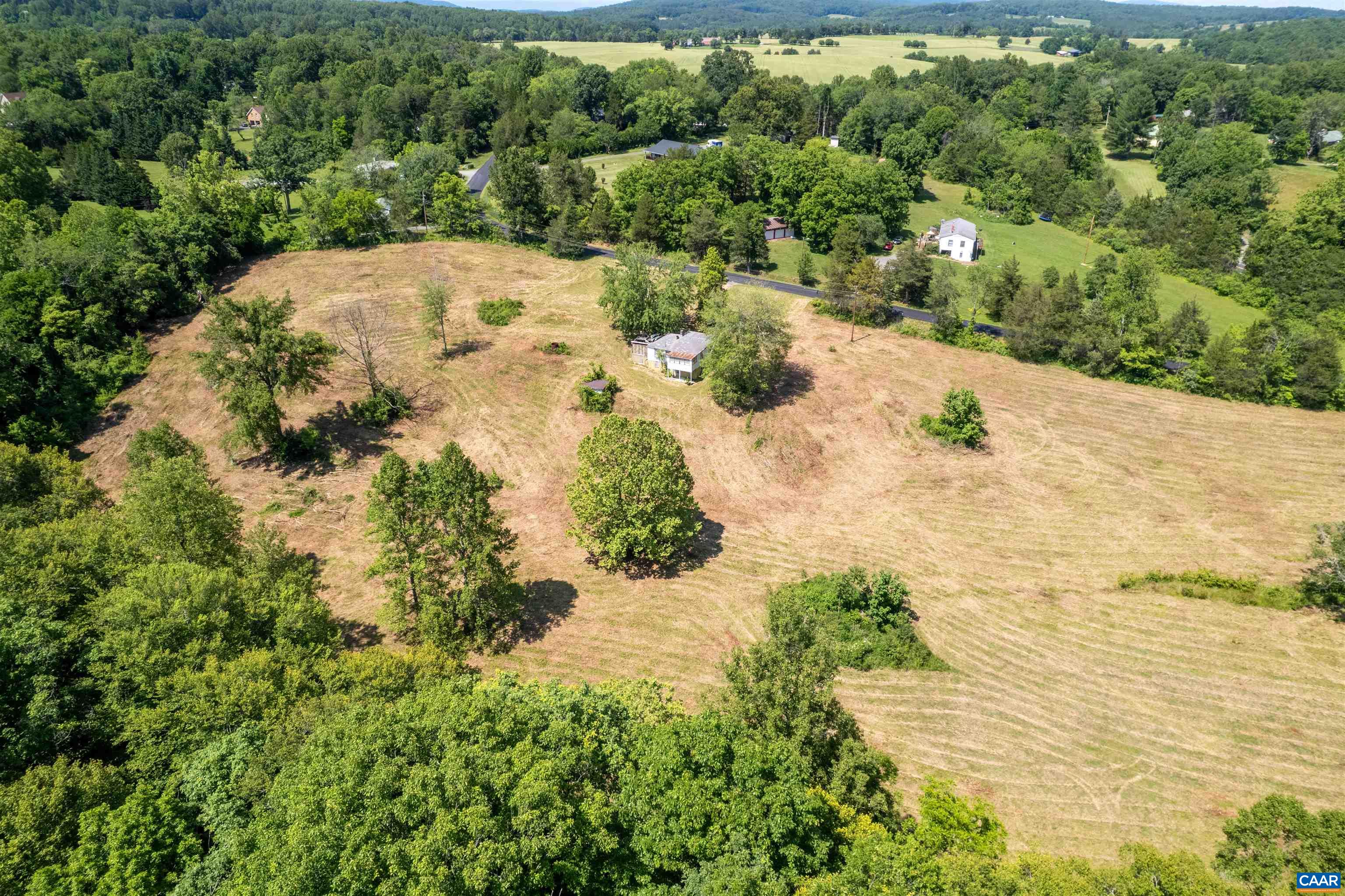1467 Harris Creek Road Charlottesville, VA 22902 - Photo 25 of 41