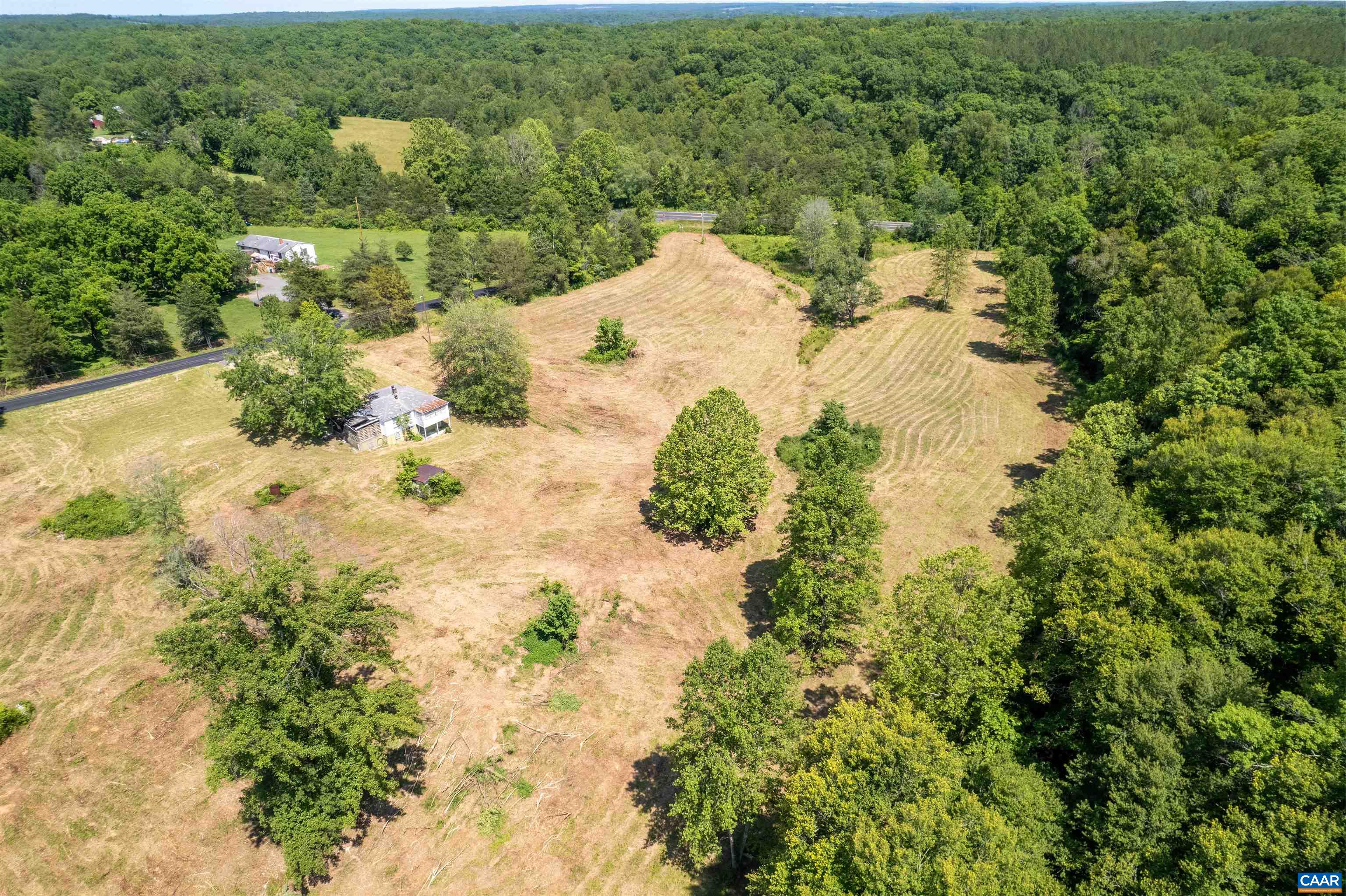 1467 Harris Creek Road Charlottesville, VA 22902 - Photo 26 of 41