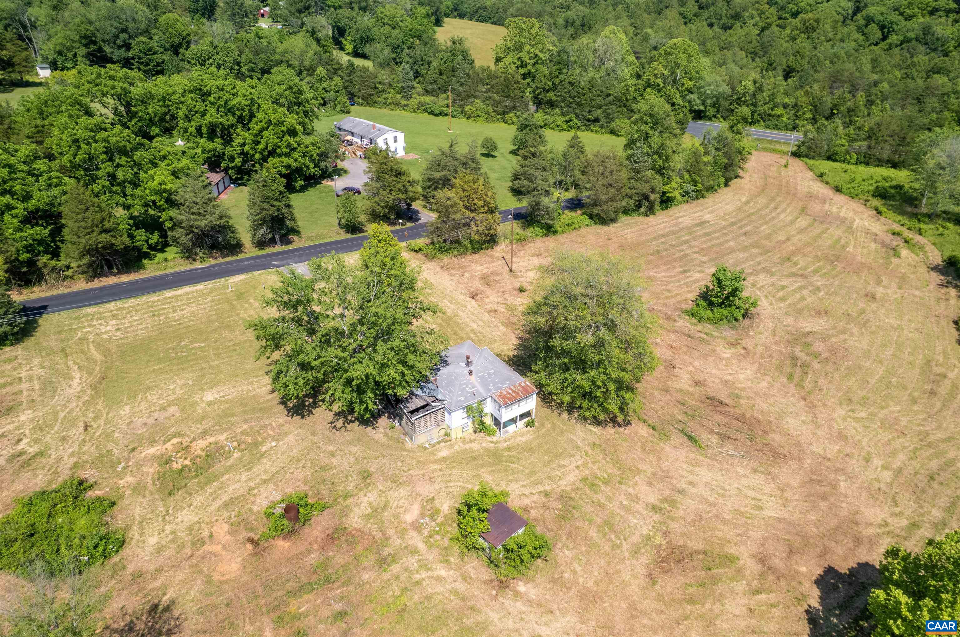 1467 Harris Creek Road Charlottesville, VA 22902 - Photo 27 of 41