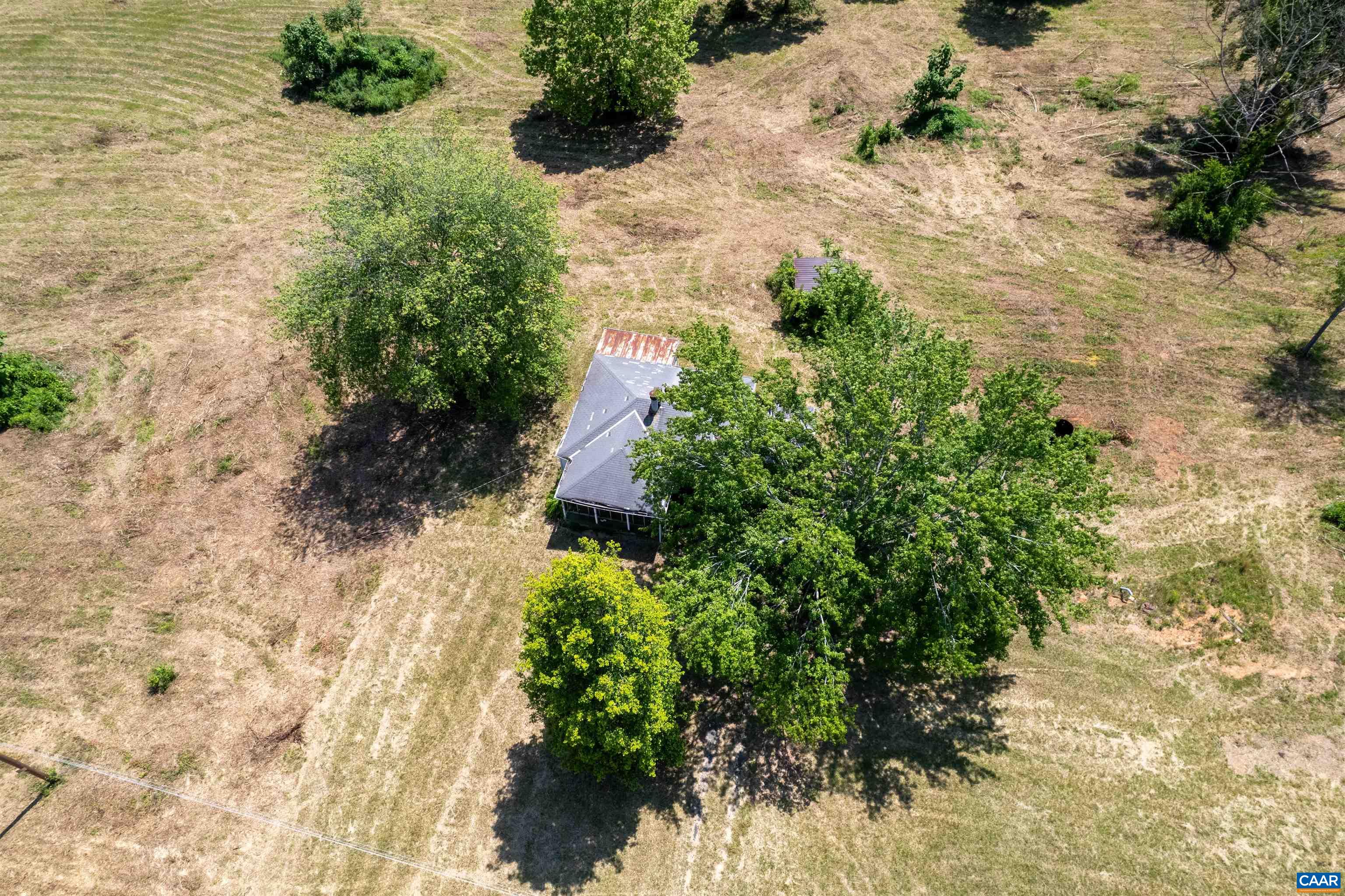 1467 Harris Creek Road Charlottesville, VA 22902 - Photo 28 of 41