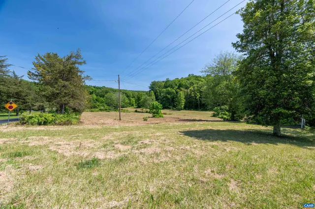 $225,000 | 1467 Harris Creek Road, Charlottesville, VA 22902