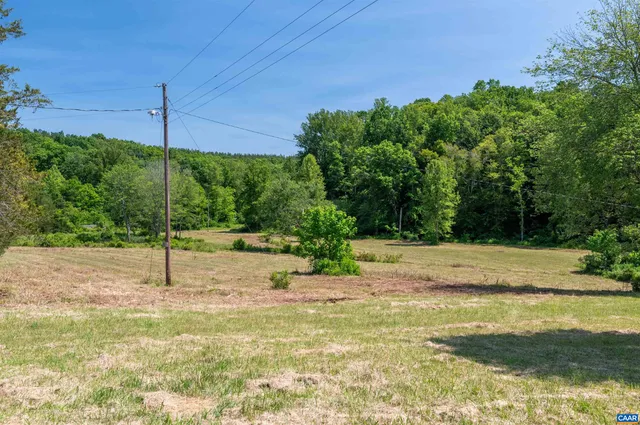 $225,000 | 1467 Harris Creek Road, Charlottesville, VA 22902