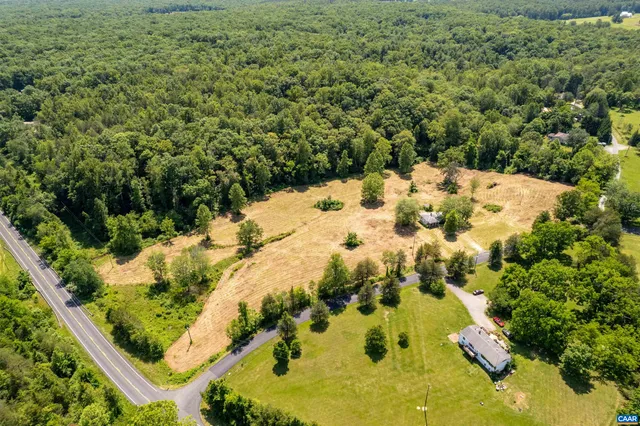 $225,000 | 1467 Harris Creek Road, Charlottesville, VA 22902