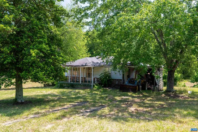 $225,000 | 1467 Harris Creek Road, Charlottesville, VA 22902