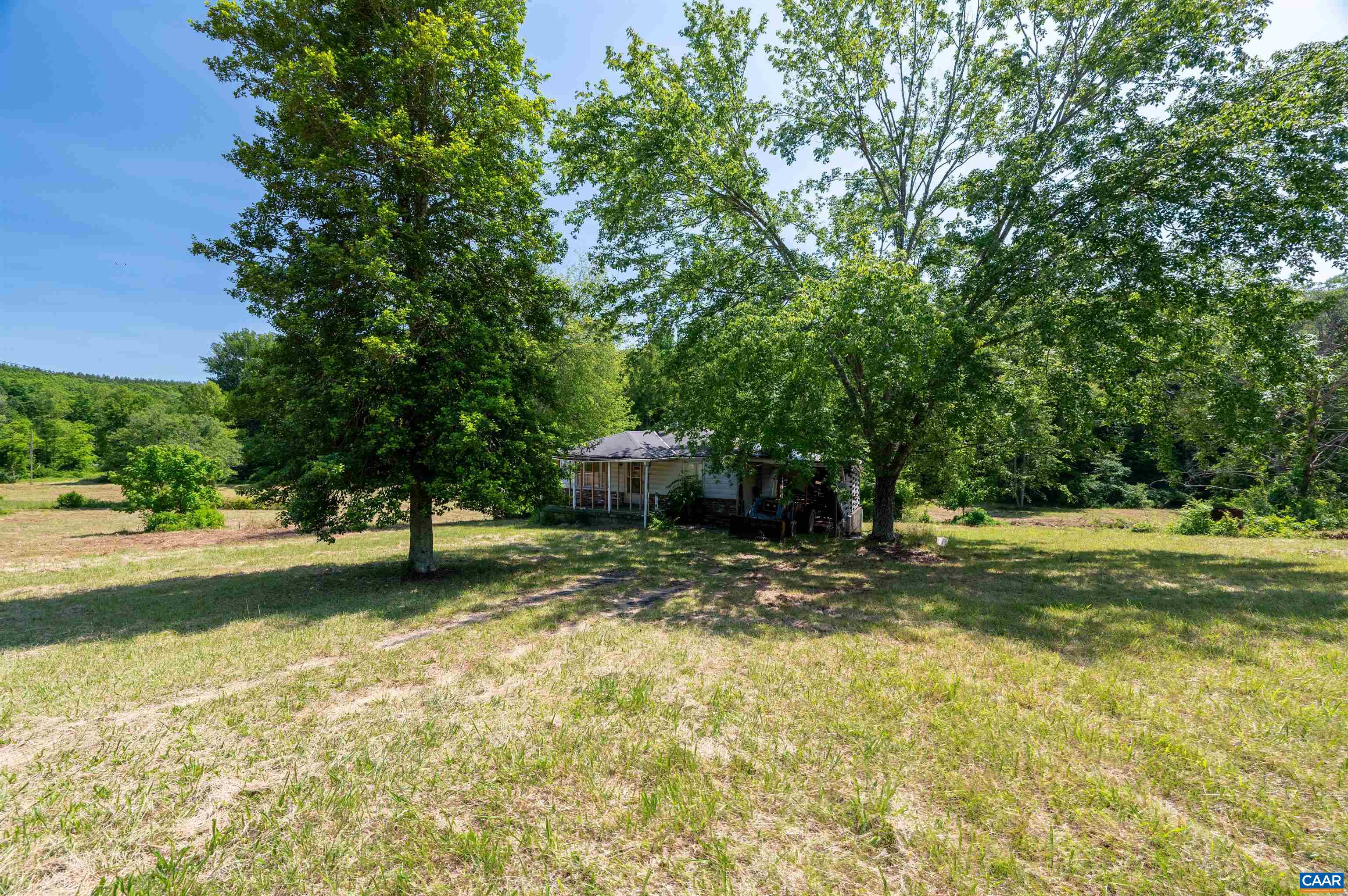 1467 Harris Creek Road Charlottesville, VA 22902 - Photo 33 of 41