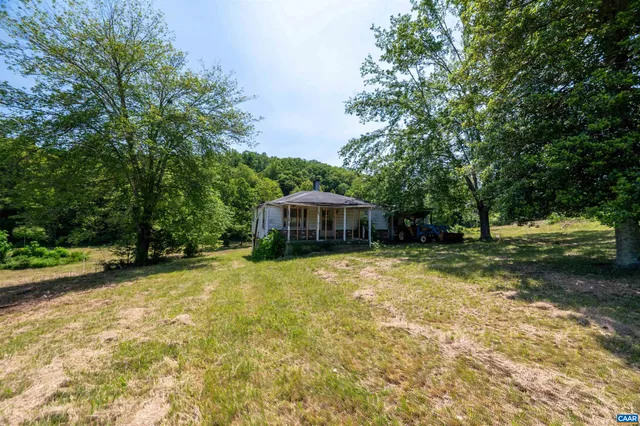 $225,000 | 1467 Harris Creek Road, Charlottesville, VA 22902