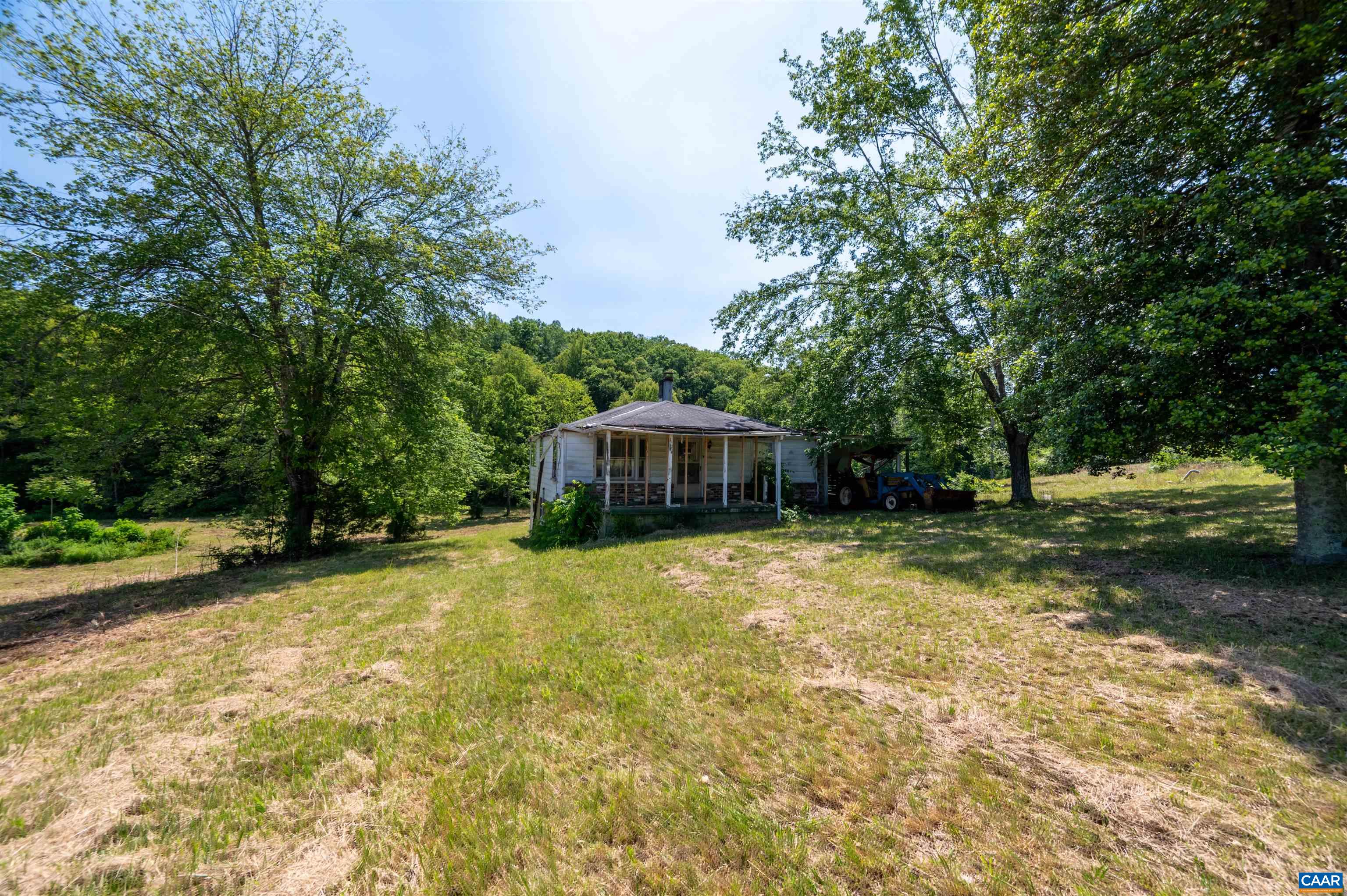 1467 Harris Creek Road Charlottesville, VA 22902 - Photo 34 of 41