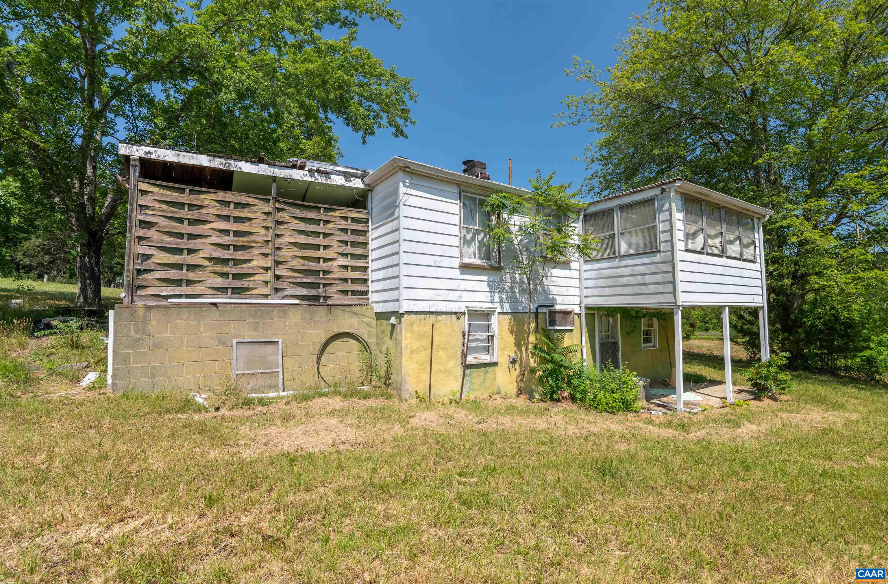 1467 Harris Creek Road Charlottesville, VA 22902 - Photo 41 of 41