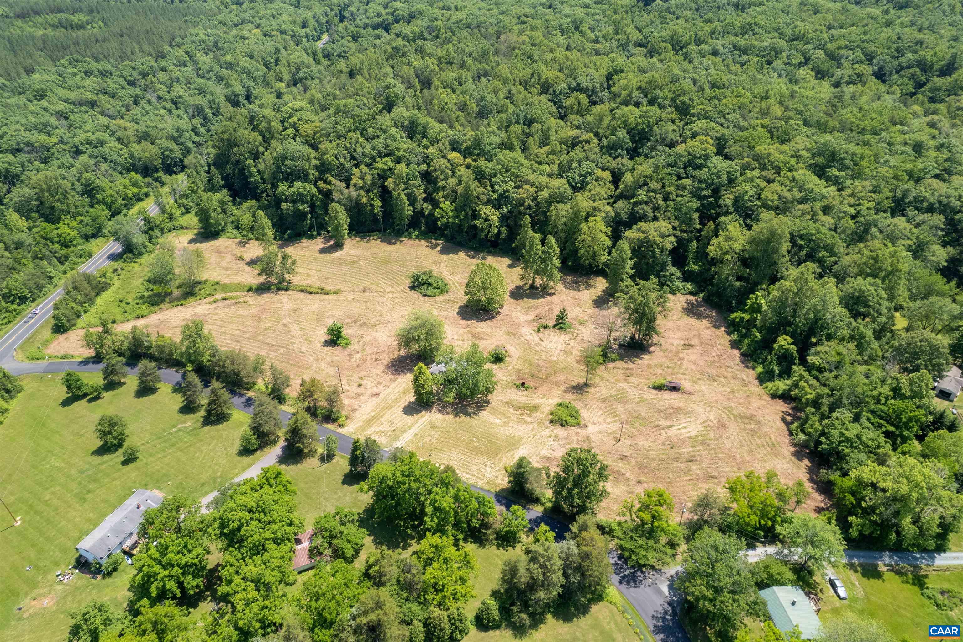 1467 Harris Creek Road Charlottesville, VA 22902 - Photo 5 of 41