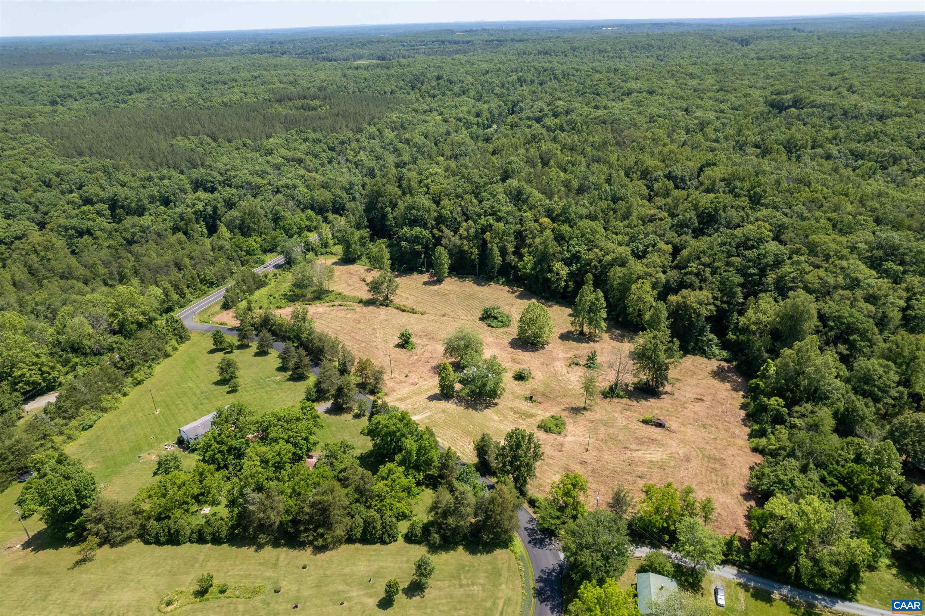 1467 Harris Creek Road Charlottesville, VA 22902 - Photo 6 of 41
