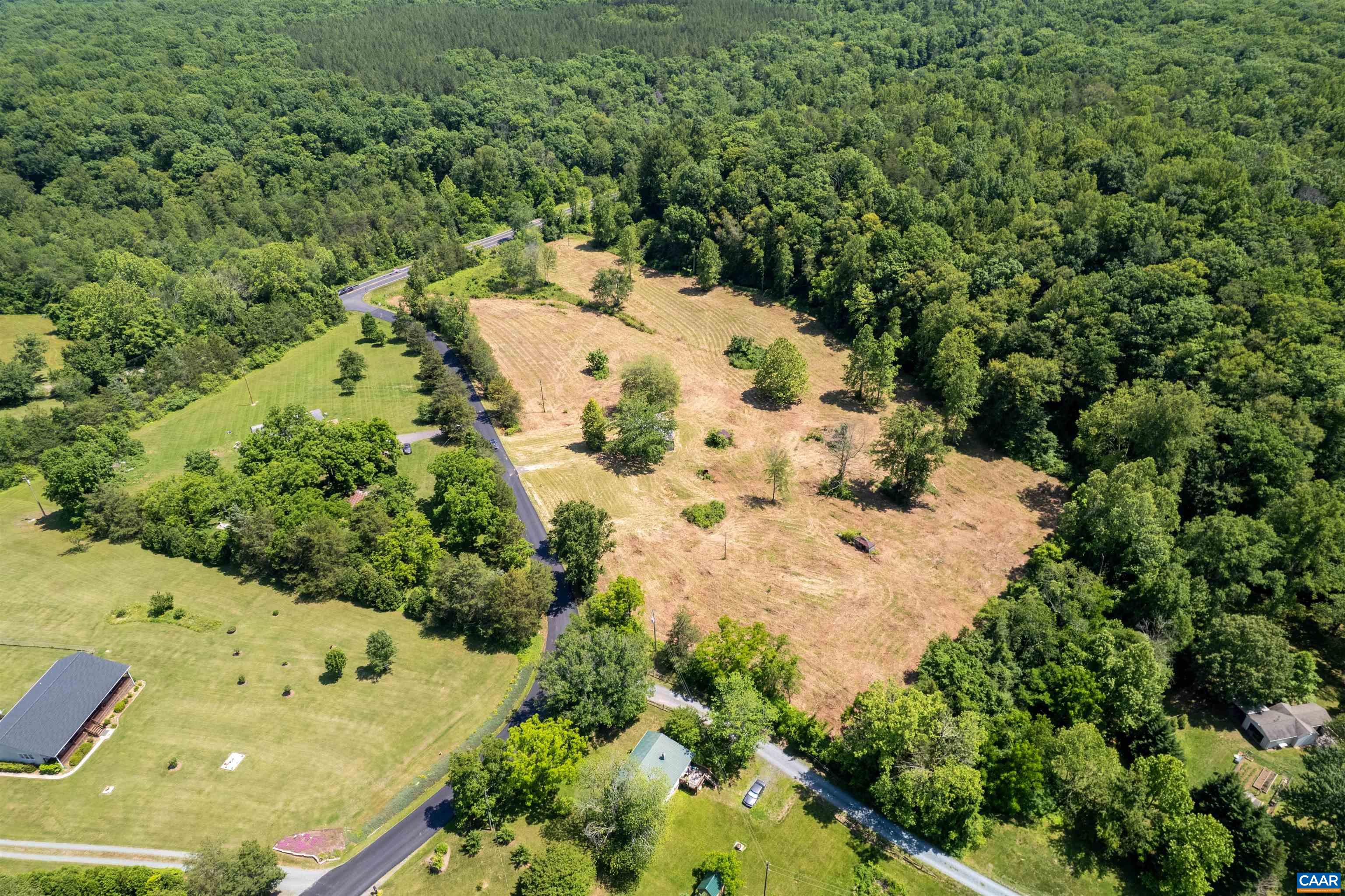 1467 Harris Creek Road Charlottesville, VA 22902 - Photo 7 of 41