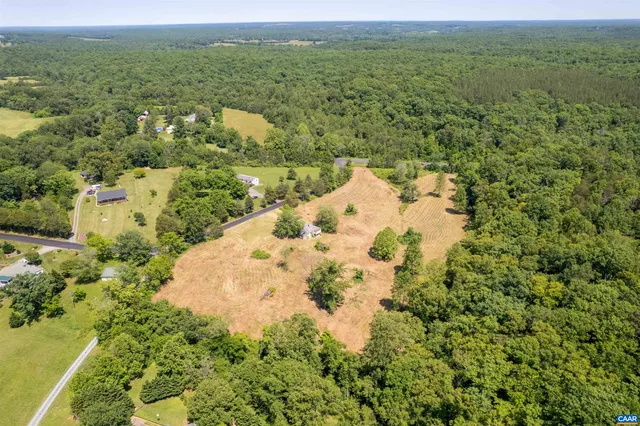 $225,000 | 1467 Harris Creek Road, Charlottesville, VA 22902