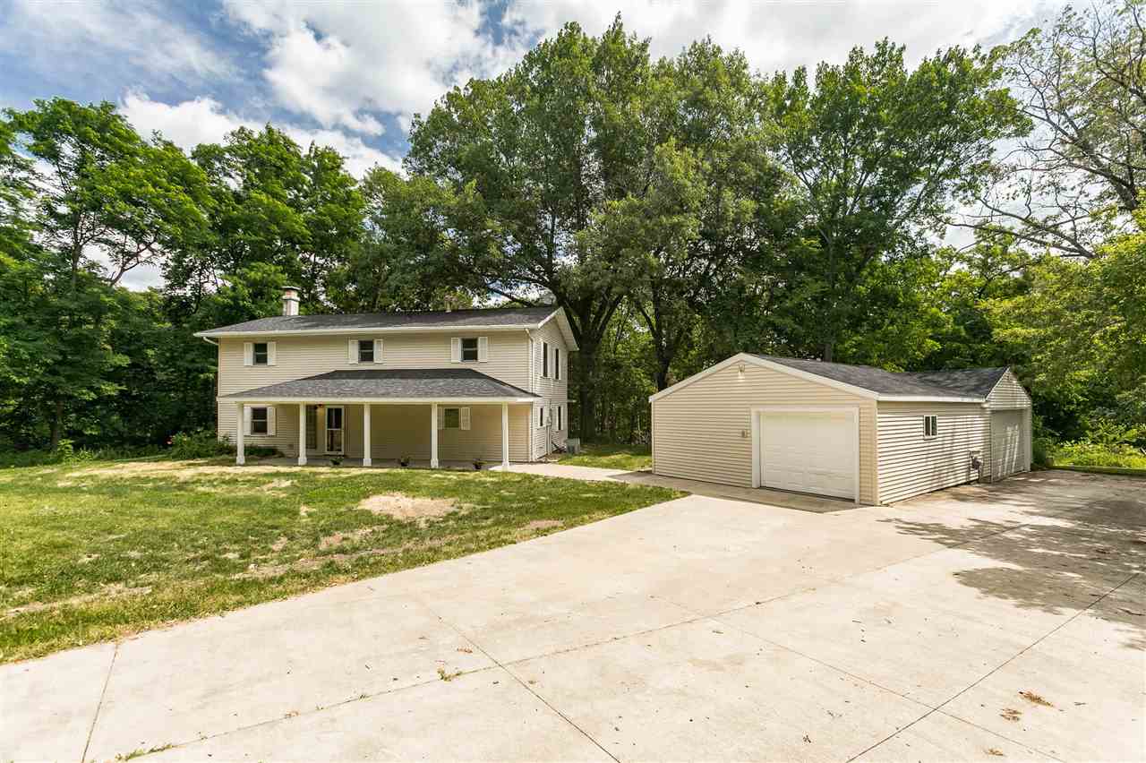 2170 Prairie Du Chien Road Northeast Iowa City, IA 52240 - Photo 48 of 48 Gallery Image 48