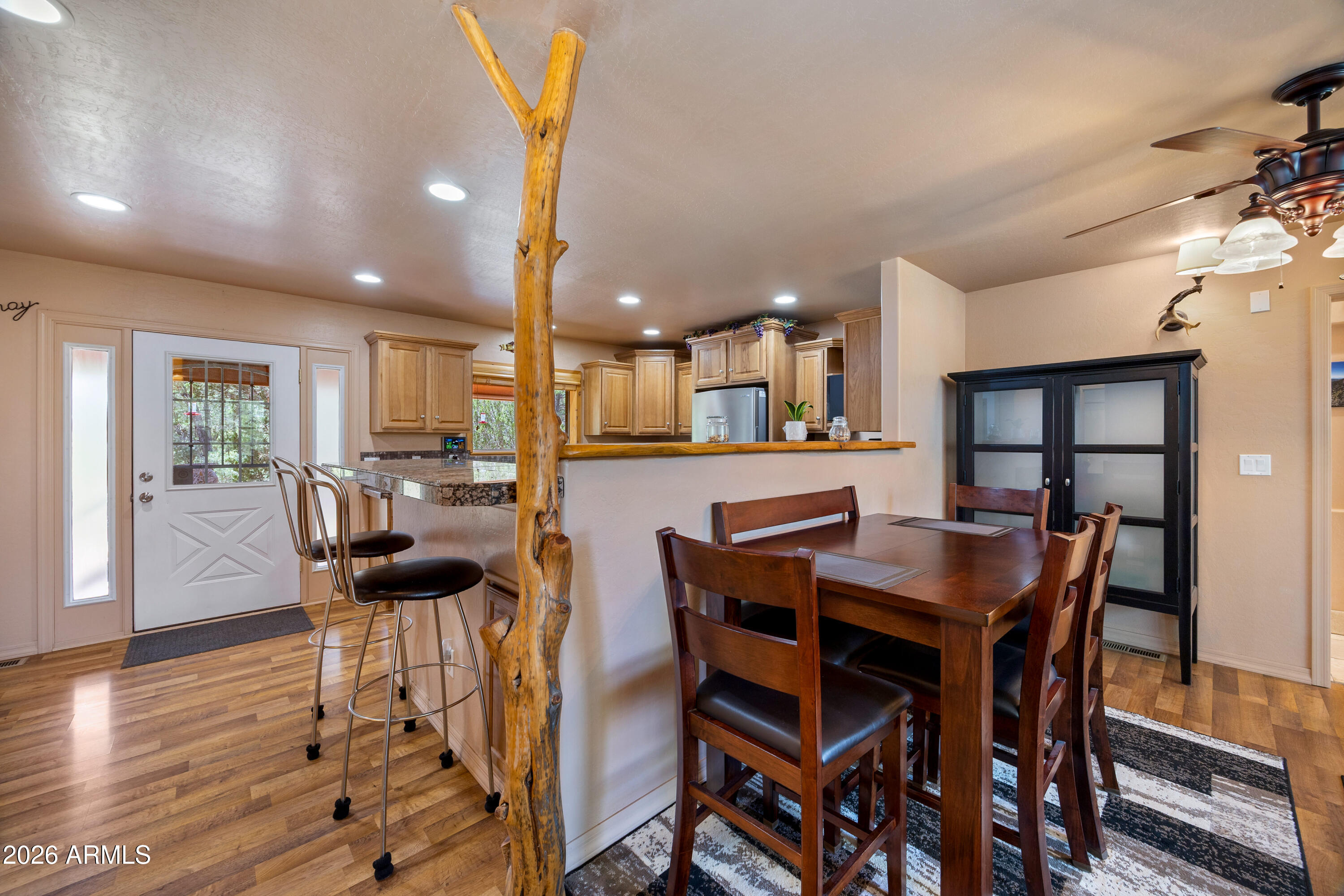 2253 Cross Country Road Overgaard, AZ 85933 - Photo 11 of 36 2253CrossCountry-Heber-AZ-9