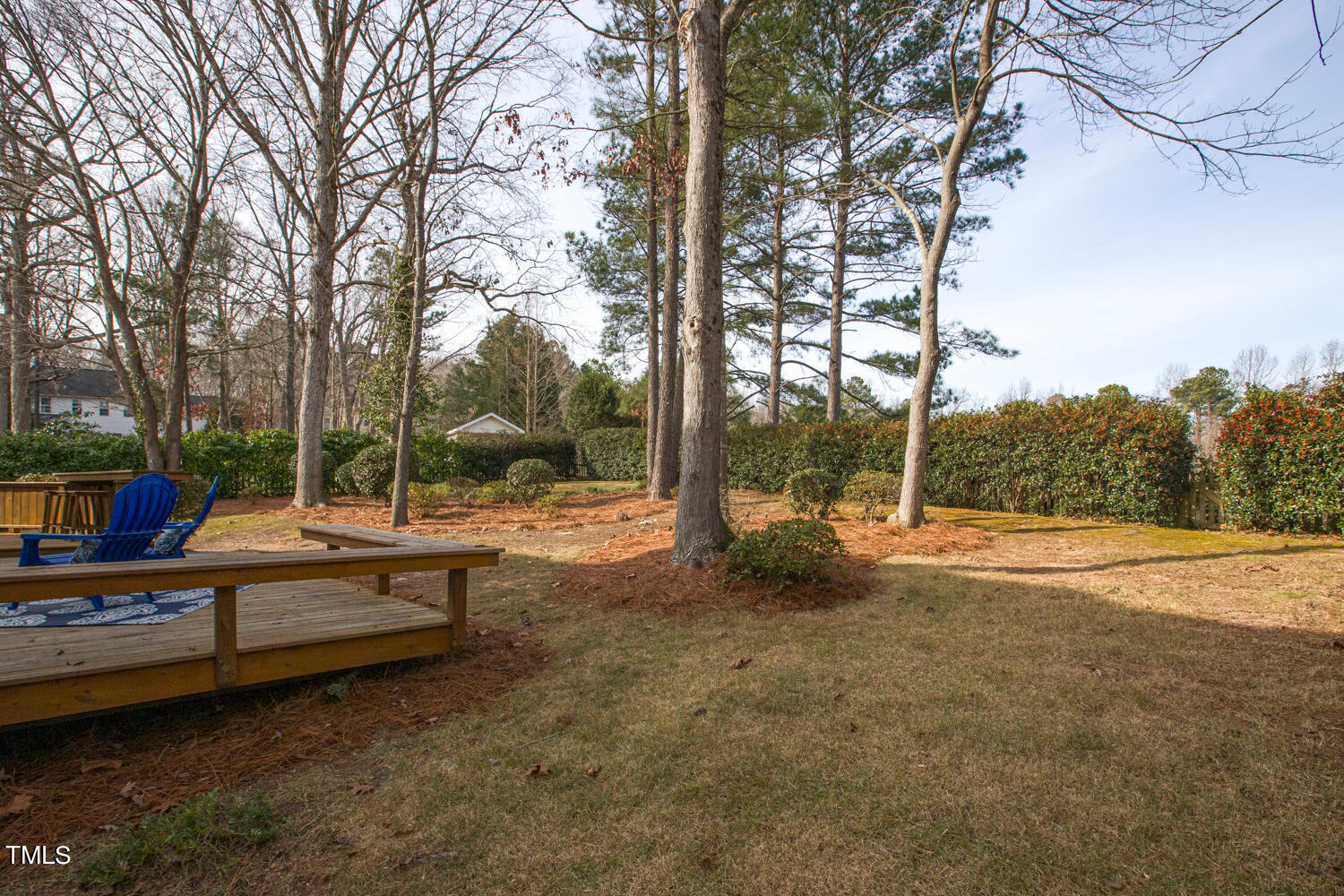6324 Nowell Pointe Drive Raleigh, NC 27607 - Photo 49 of 50 6324 Nowell Pointe Dr Raleigh-large-050-