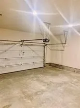 an outdoor view with sitting space