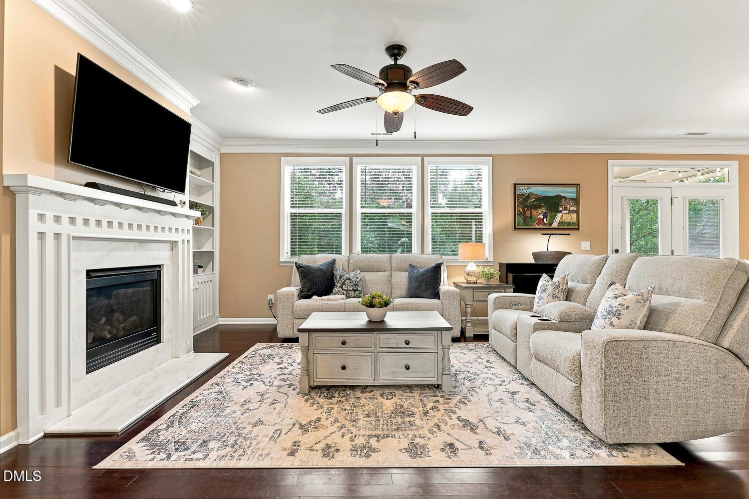 554 Front Ridge Drive Cary, NC 27519 - Photo 8 of 62 014-059-Family Room-1500x1000