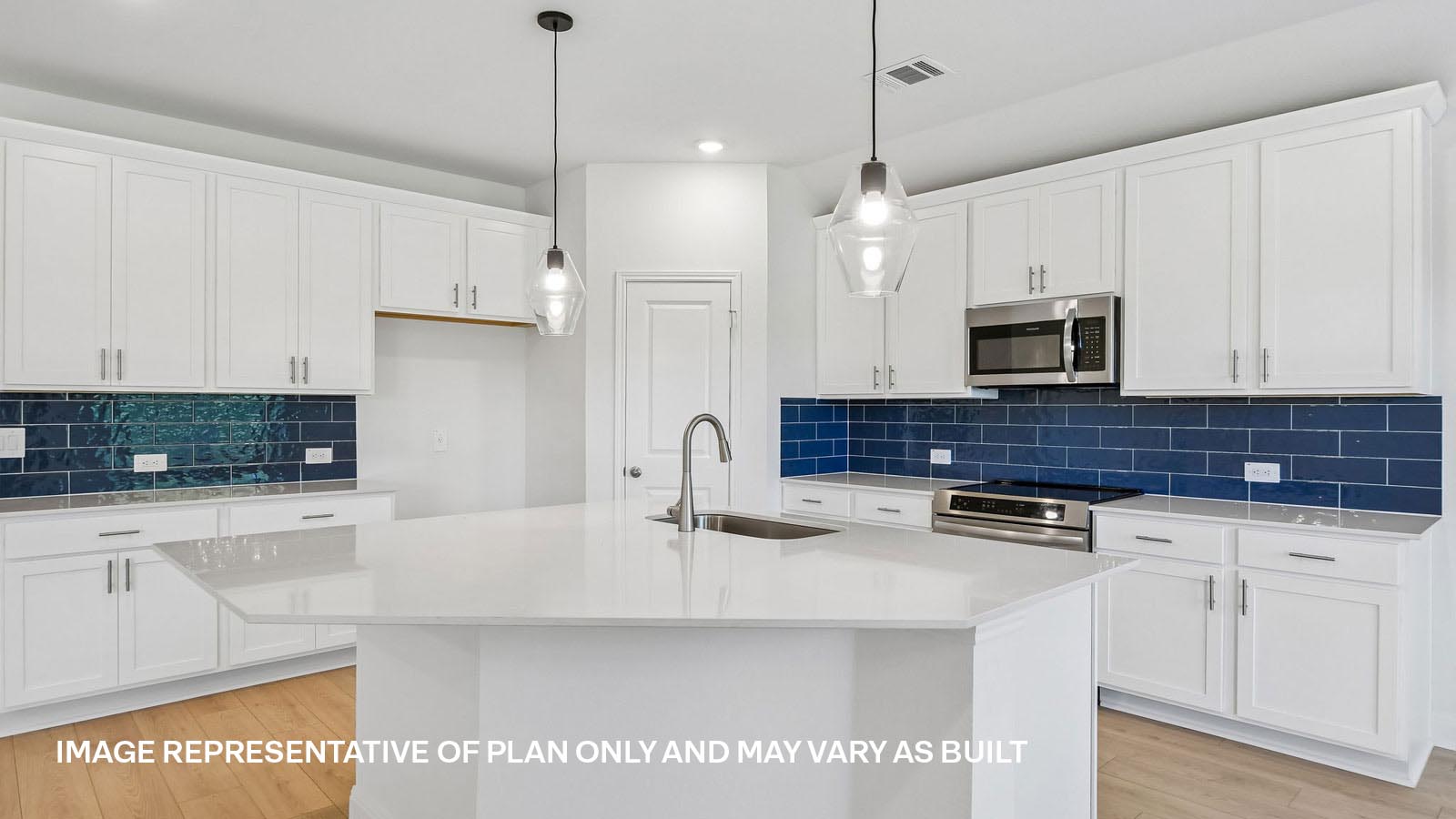 240 Rivers Edge Drive Georgetown, TX 78628 - Photo 10 of 35