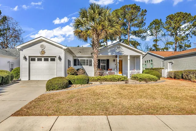 $179,500 | 594 Woodholme Drive, Conway, SC 29526