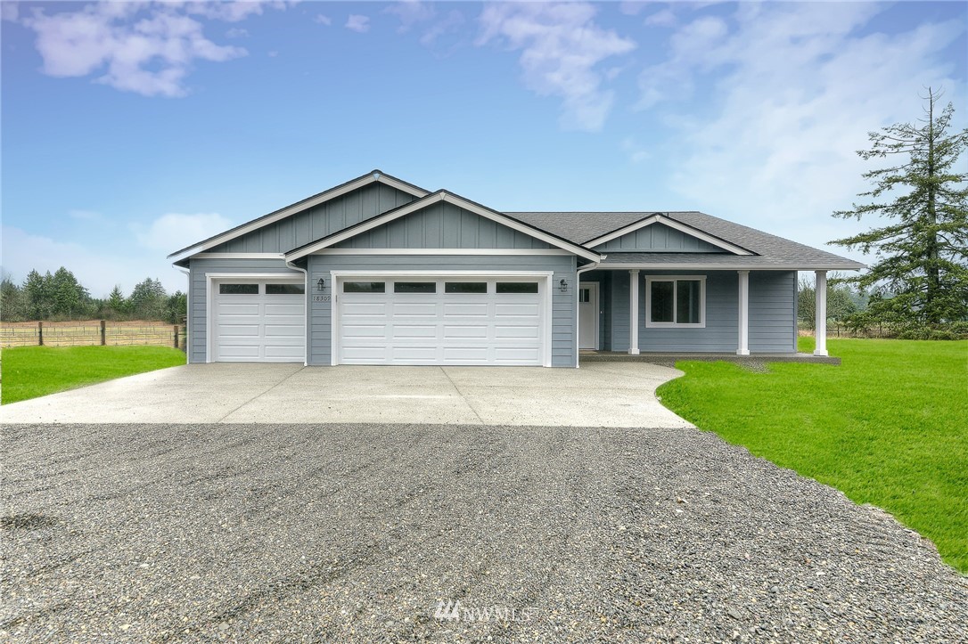 8426 183rd Avenue Southwest, Unit 3 Rochester, WA 98579 - Photo 1 of 30