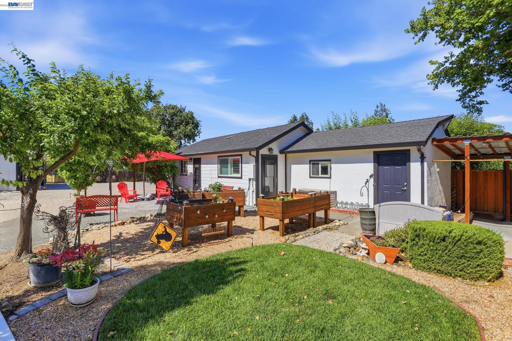 753 Sycamore Road Pleasanton, CA 94566 - Photo 34 of 61