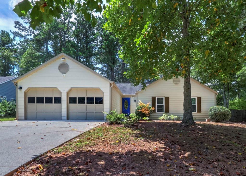 4945 Timberbridge Lane Alpharetta, GA 30022 - Photo 1 of 1
