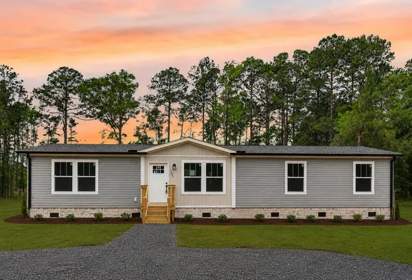 $252,999 | 293 Branch Hollow Drive, Walterboro, SC 29488