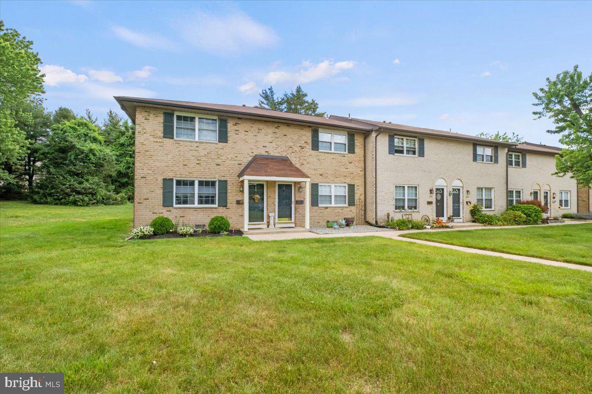 146 Eaves Mill Road Medford, NJ 08055 - Photo 2 of 29 Gallery Image 2