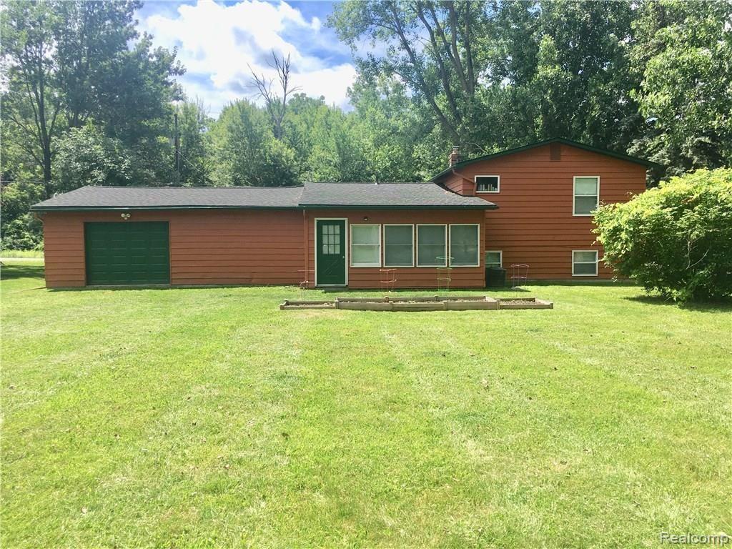 2222 West Reid Road Flint, MI 48507 - Photo 21 of 22