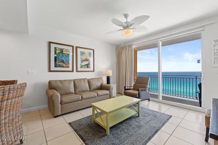 17739 Front Beach Road, Unit 906W Panama City Beach, FL 32413 - Photo 1 of 43 Gallery Image 1
