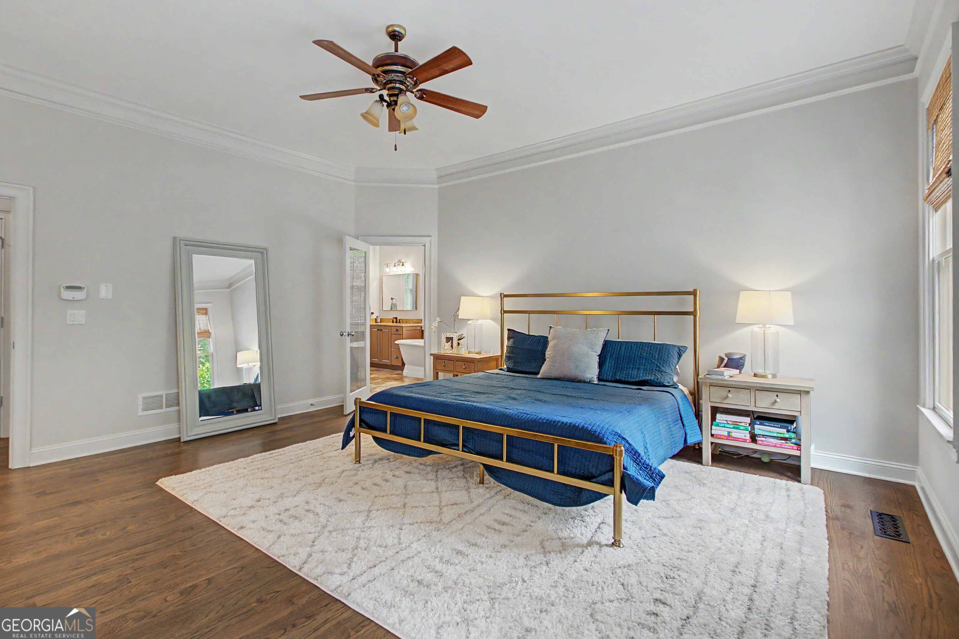 105 Trotters Ridge Fayetteville, GA 30215 - Photo 18 of 56