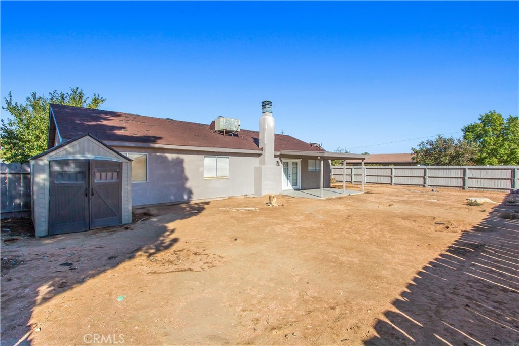 19891 Talihina Road Apple Valley, CA 92307 - Photo 33 of 41