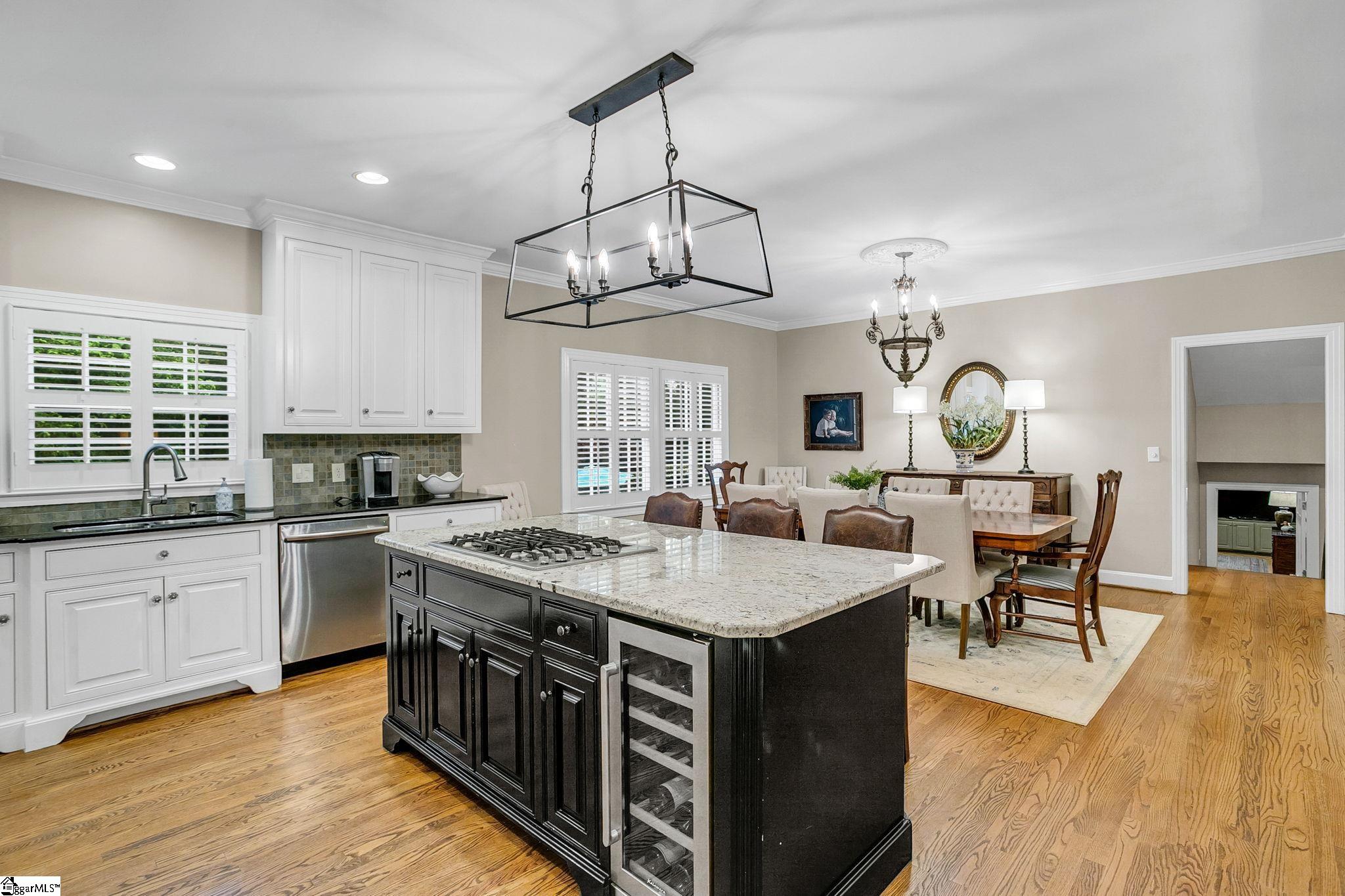 9 Barksdale Road Greenville, SC 29607 - Photo 11 of 49 Gallery Image 11
