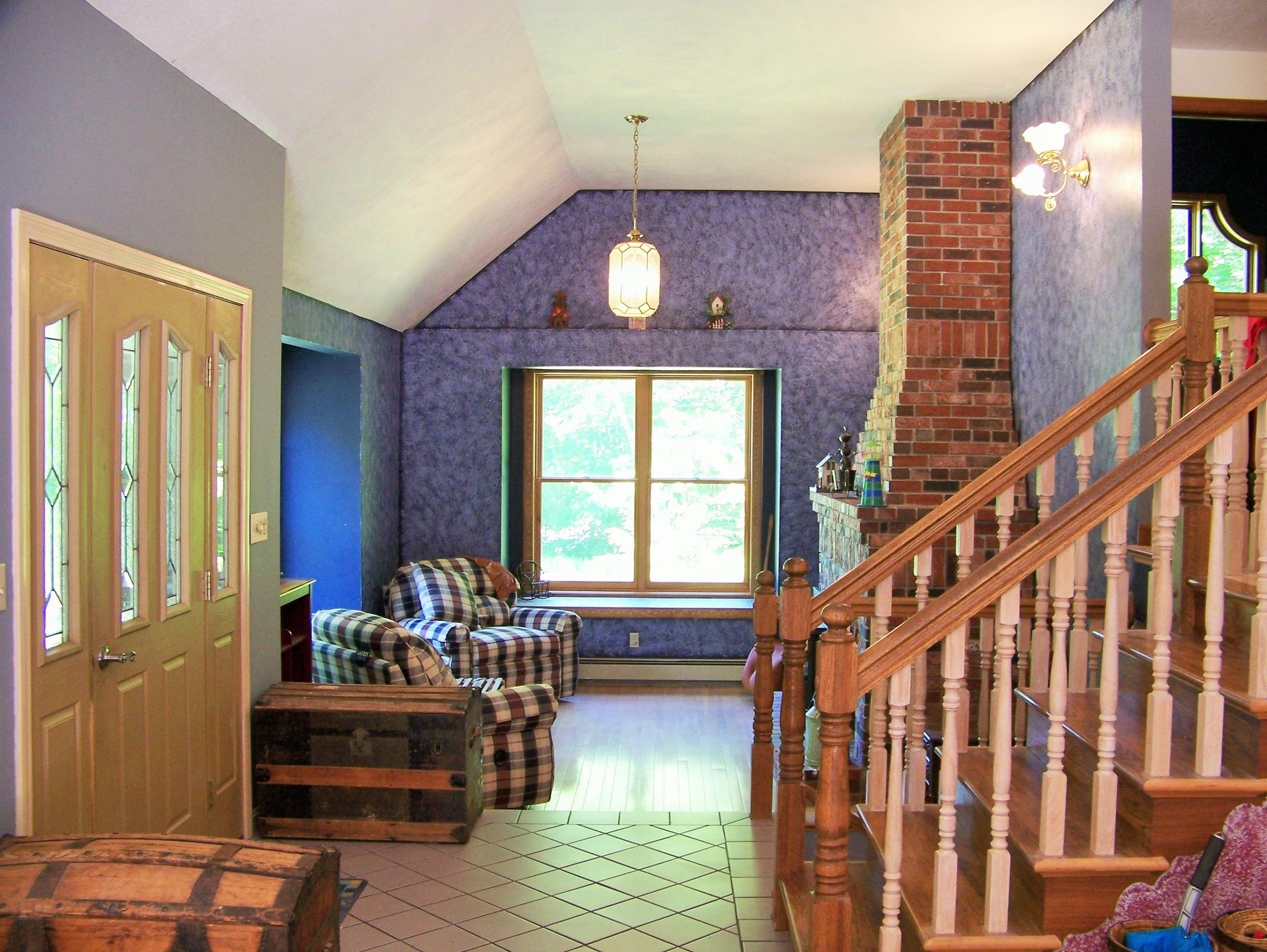 15 Fox Run Road Standish, ME 04084 - Photo 19 of 43 sunken living room