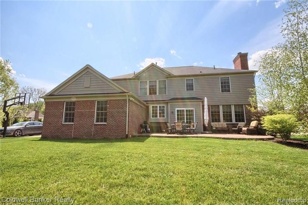 1925 Trinity Road Canton, MI 48187 - Photo 4 of 36