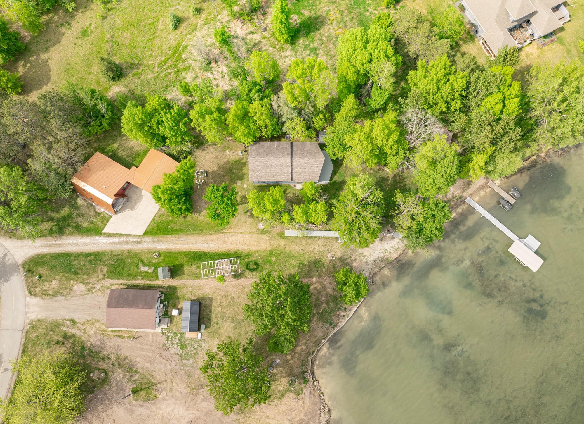 23259 Lampi Road Cohasset, MN 55721 - Photo 76 of 93