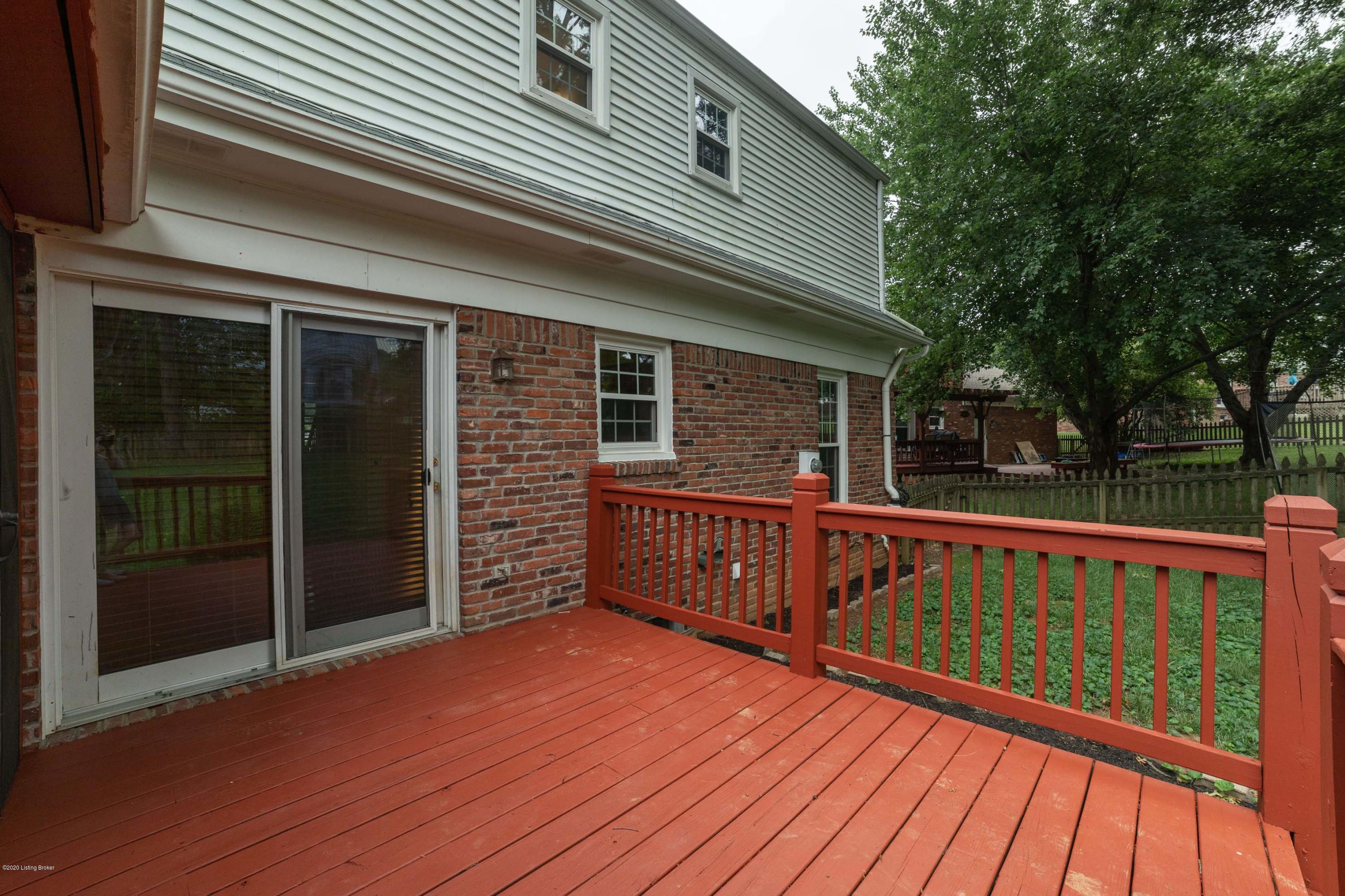 2808 Wareham Road Louisville, KY 40242 - Photo 60 of 70 Wareham060