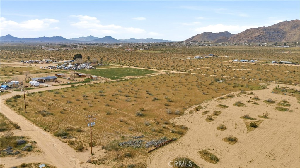 0 Clark Road Apple Valley, CA 92307 - Photo 2 of 14