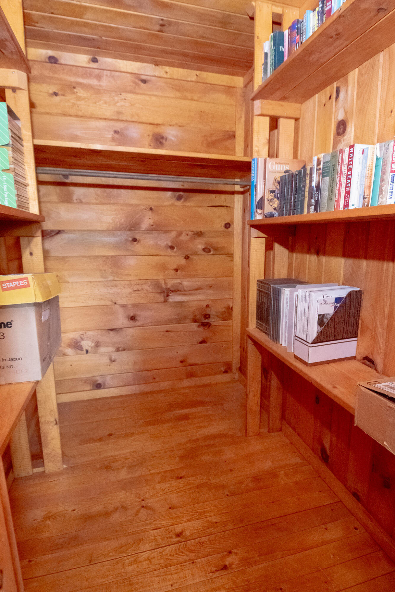 507 Mountain Road Abbot, ME 04406 - Photo 14 of 96 DSC_0557