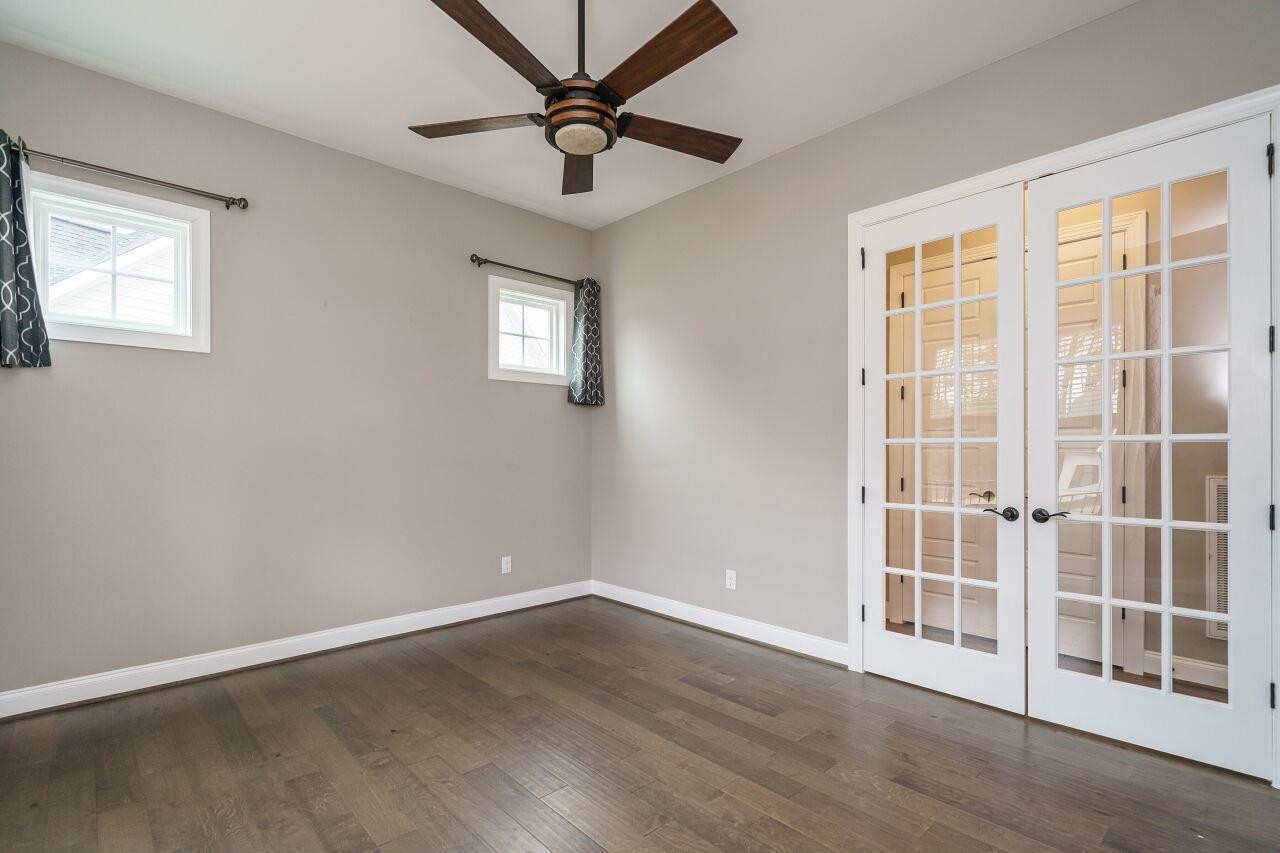 1721 Banks View Drive Raleigh, NC 27603 - Photo 18 of 68 First Floor Home Office