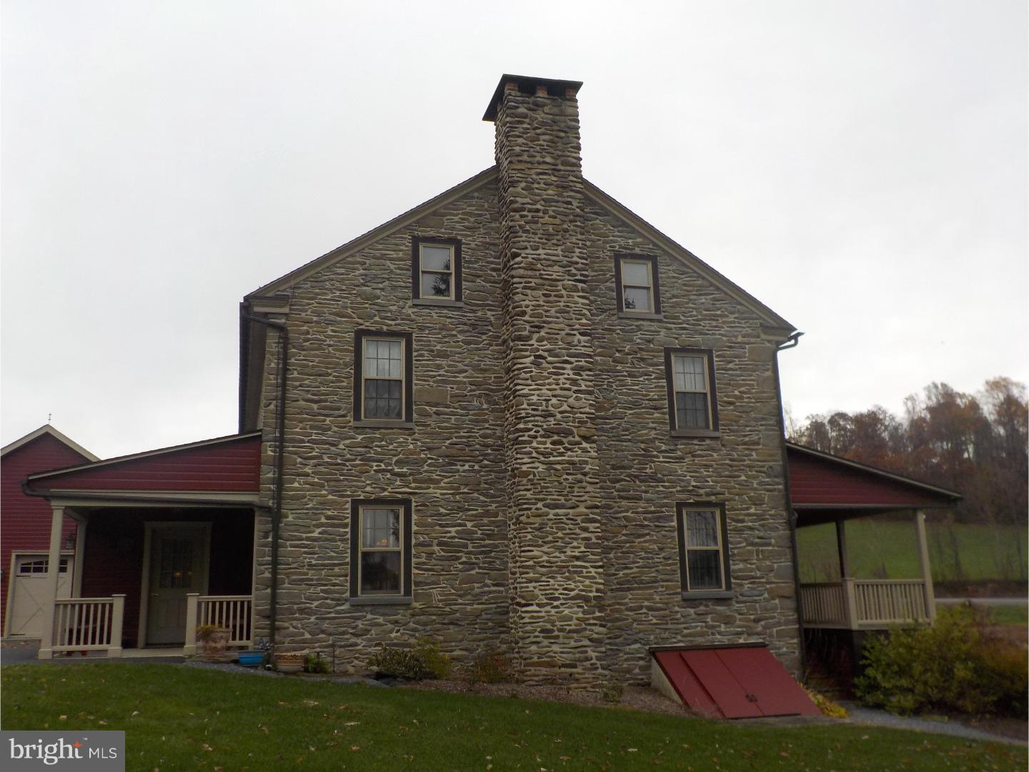 379 Dunkels Church Road Kutztown, PA 19530 - Photo 4 of 17 Gallery Image 4