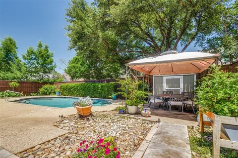 $699,900 | 3320 Druid Way, Flower Mound, TX 75028