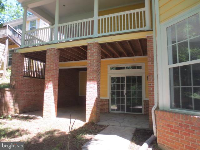 44679 Three Coves Road Hollywood, MD 20636 - Photo 12 of 76 Patio off basement playroom